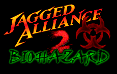 JA2 Biohazard